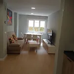 A Orillas Del Duero Apartment *