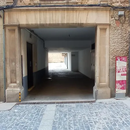 Lägenhet A Orillas Del Duero *