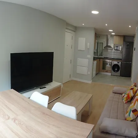 Apartment A Orillas Del Duero *