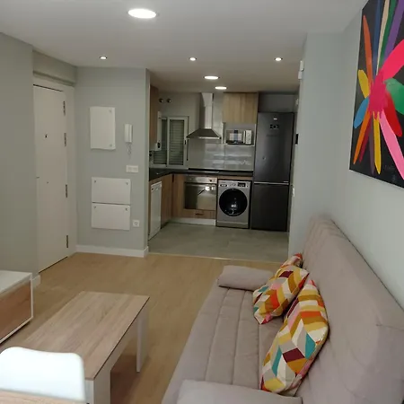 A Orillas Del Duero Apartment