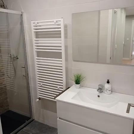 Apartment A Orillas Del Duero