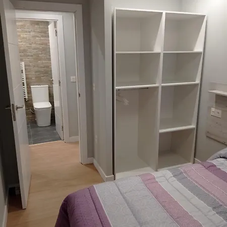 A Orillas Del Duero Apartment Soria