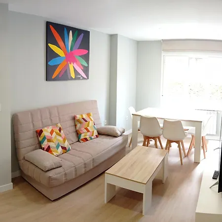 Apartment A Orillas Del Duero Soria