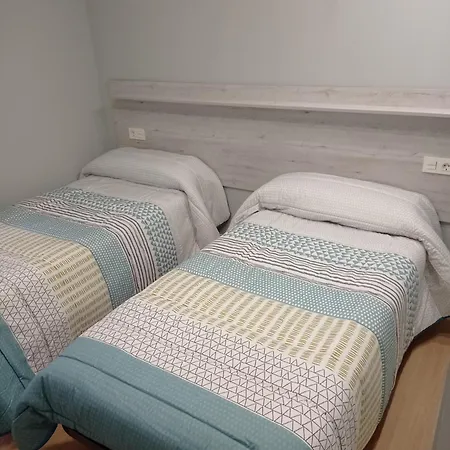 A Orillas Del Duero Apartment