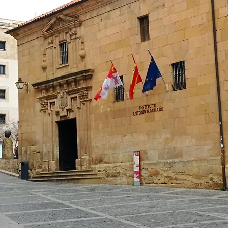 A Orillas Del Duero *