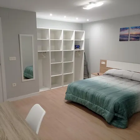 Apartment A Orillas Del Duero Soria