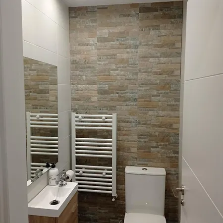 A Orillas Del Duero Apartment