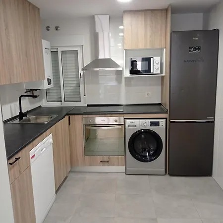 Apartment A Orillas Del Duero