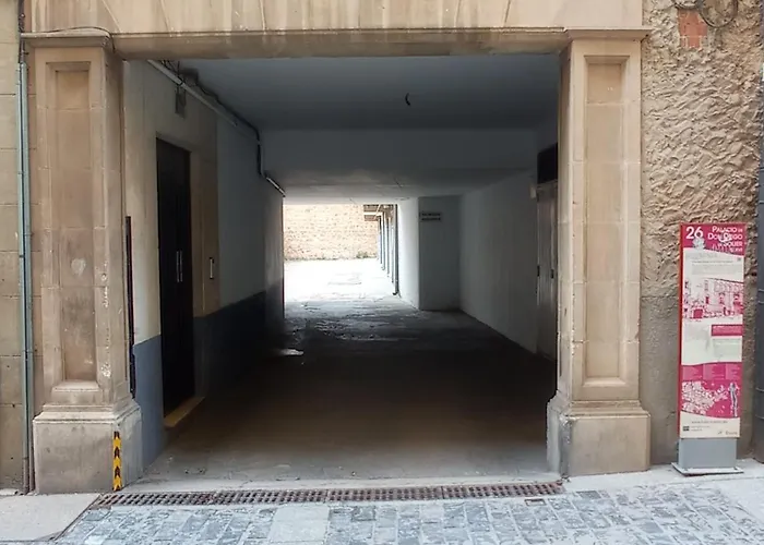 Appartement A Orillas Del Duero *