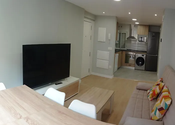 Appartement A Orillas Del Duero *