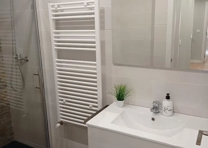 Appartement A Orillas Del Duero