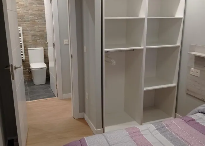 A Orillas Del Duero Appartement Soria