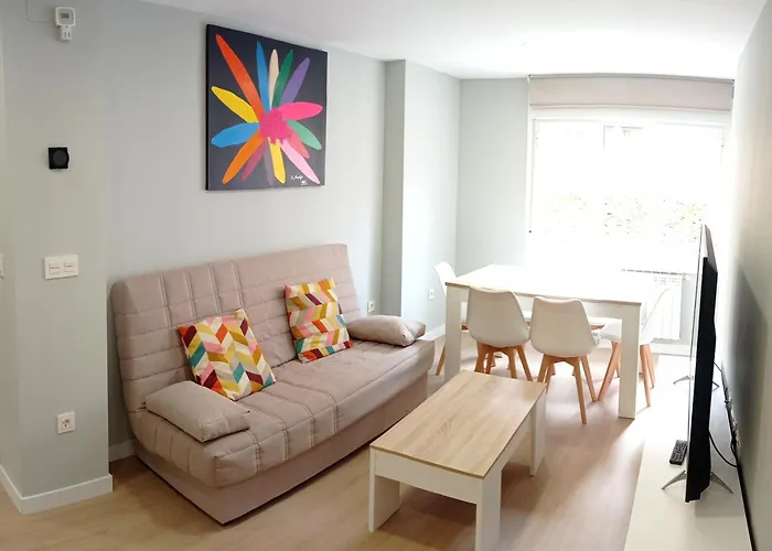 Appartement A Orillas Del Duero Soria