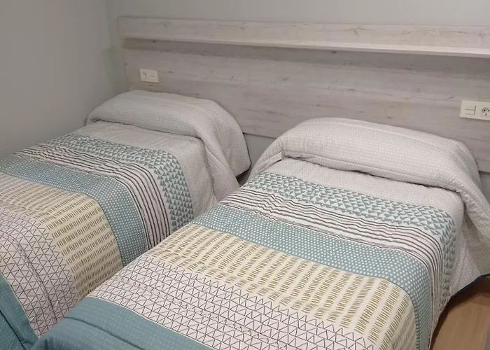 A Orillas Del Duero Appartement