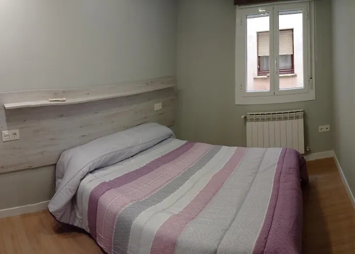 Appartement A Orillas Del Duero