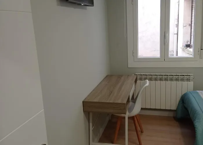 Appartement A Orillas Del Duero *