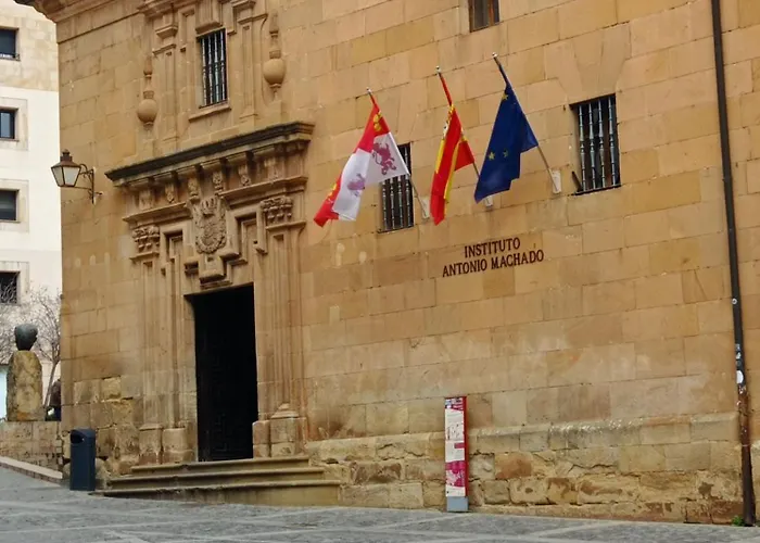 A Orillas Del Duero *