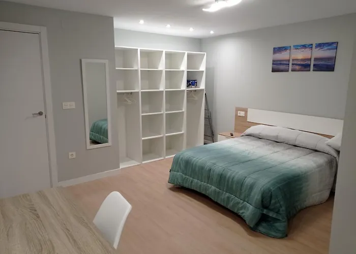 Appartement A Orillas Del Duero Soria