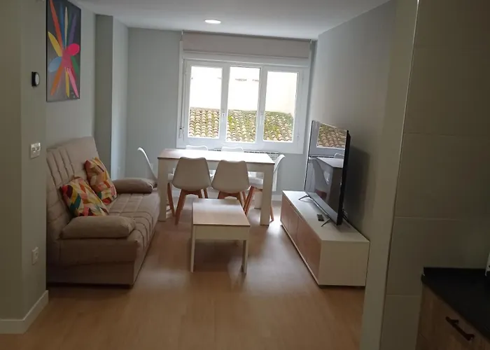 A Orillas Del Duero Appartement *