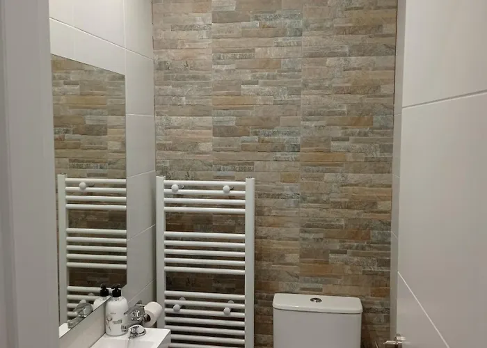 A Orillas Del Duero Appartement