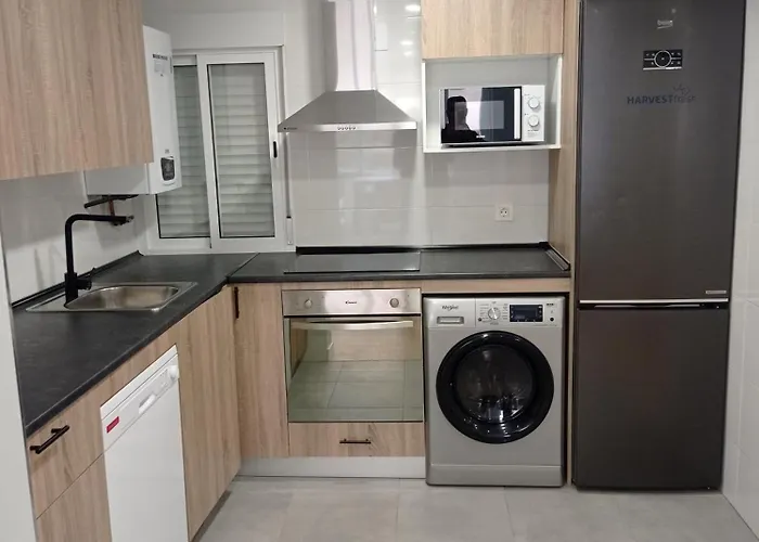 Appartement A Orillas Del Duero