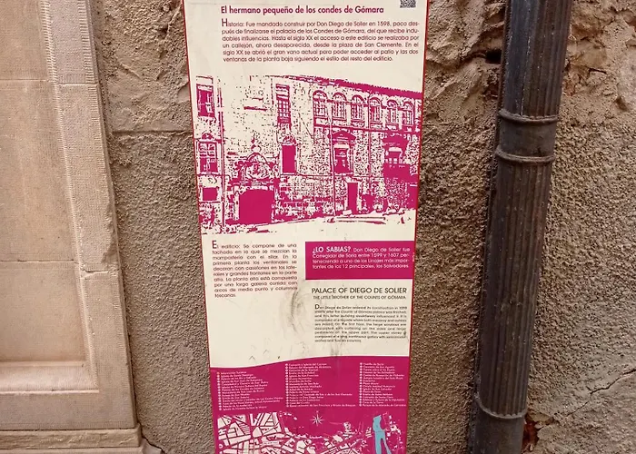 Appartement A Orillas Del Duero Soria